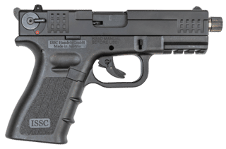 ISSC M22 .22 LR Pistol - 4.1" - 10 Round